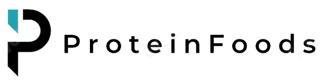 ProteinFoods Logo