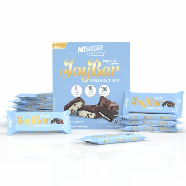 Collagen Bar