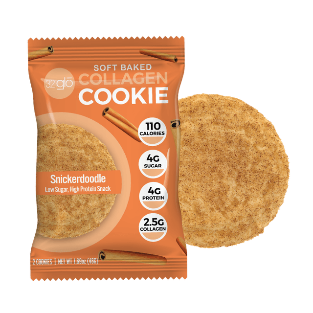 Collagen Cookies