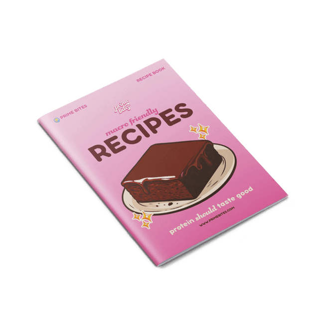 Recipe Book