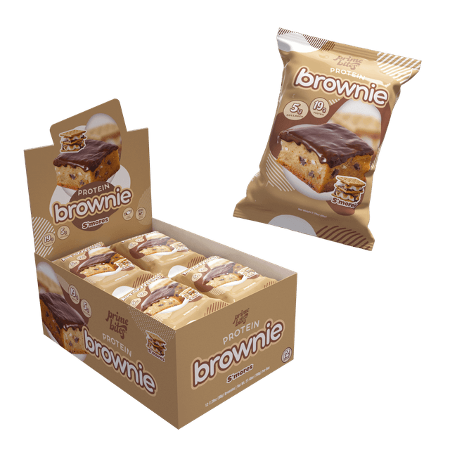 S'mores