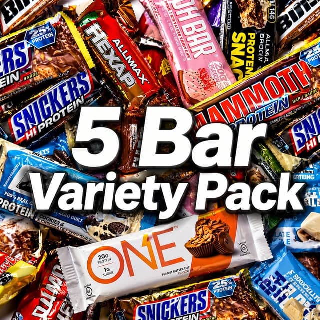 Protein Bar