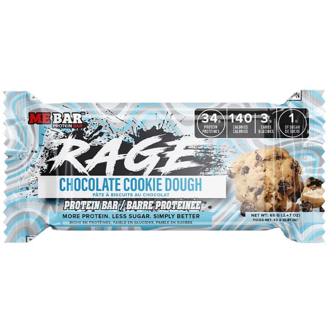 Me Bar Protein Bar