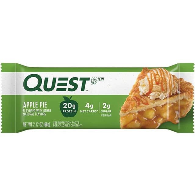 Quest Protein Bar