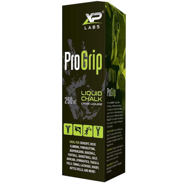 PROGRIP LIQUID CHALK, 250ml