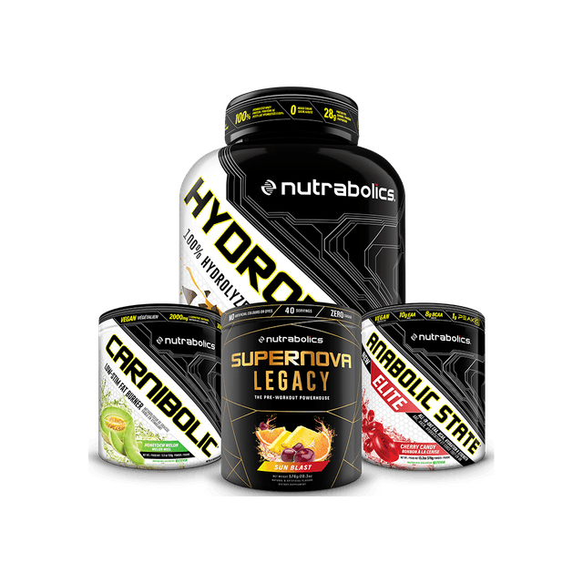 Keto Liquid Fast