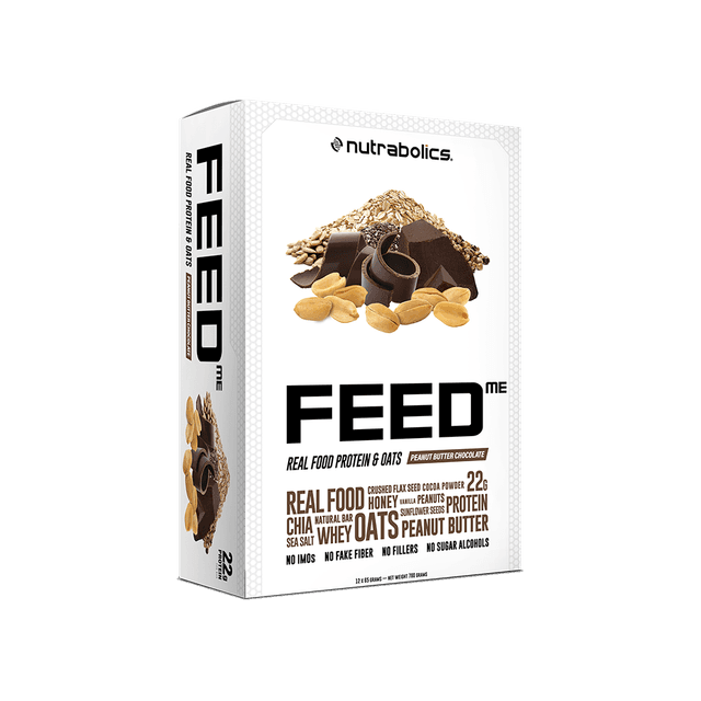 Feed Bar