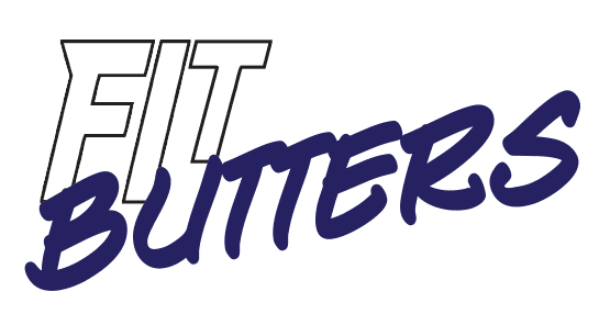 Fit Butters logo