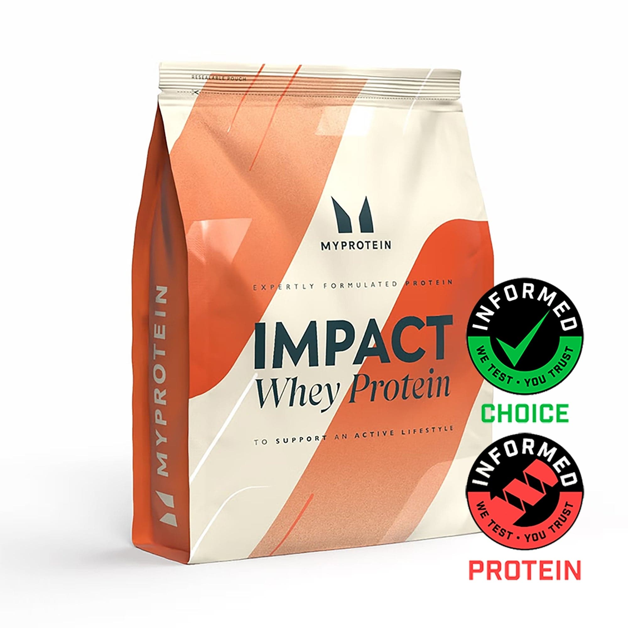 Nutrition facts