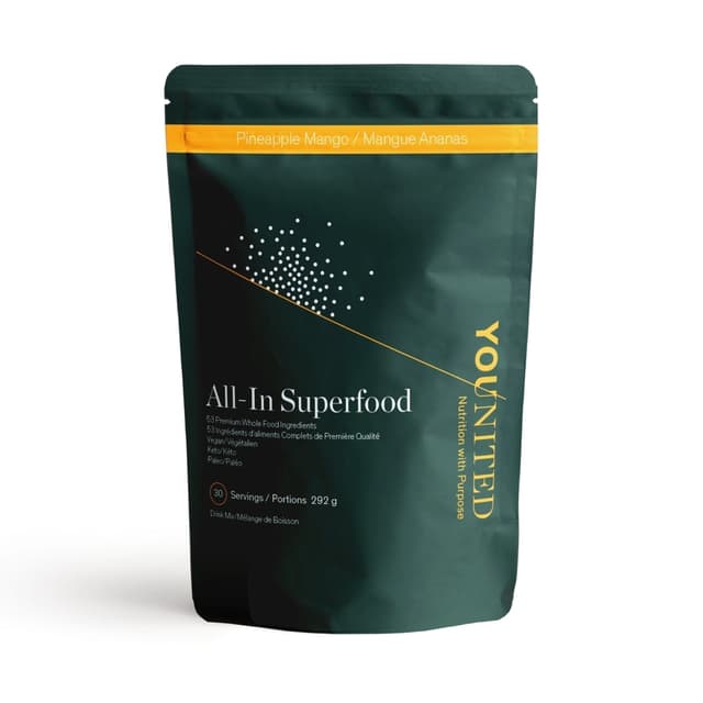 All-In Superfood