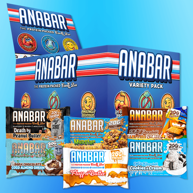 Variety Pack
