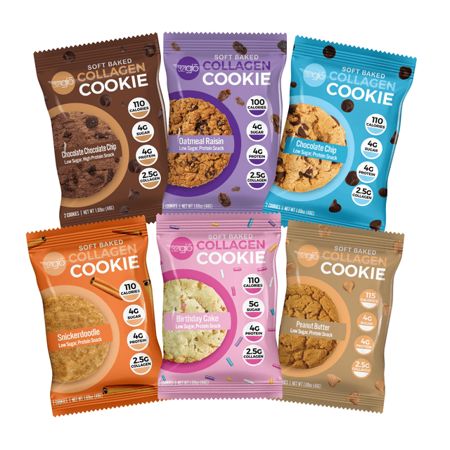 Cookie Variety