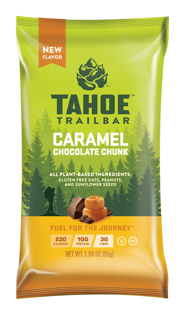 Energy Bars