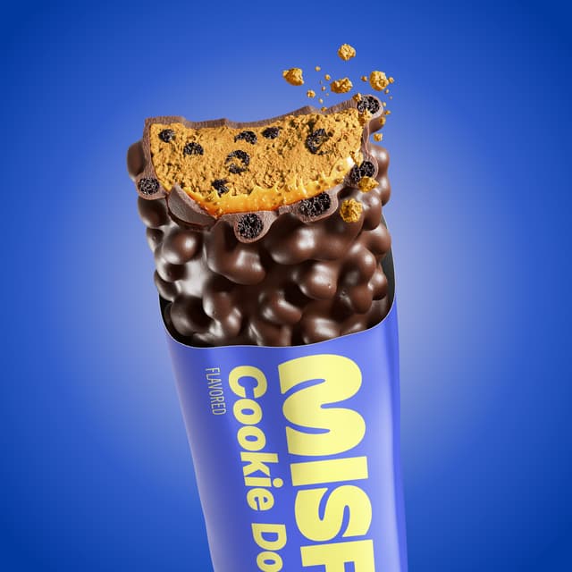 Cookie Dough