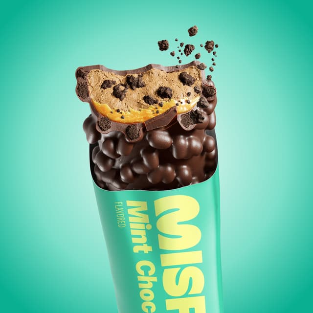 Mint Choc Chip