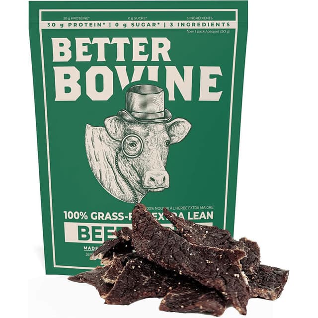 Better Bovine