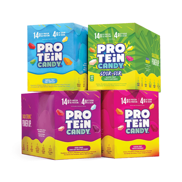 Variety Pack