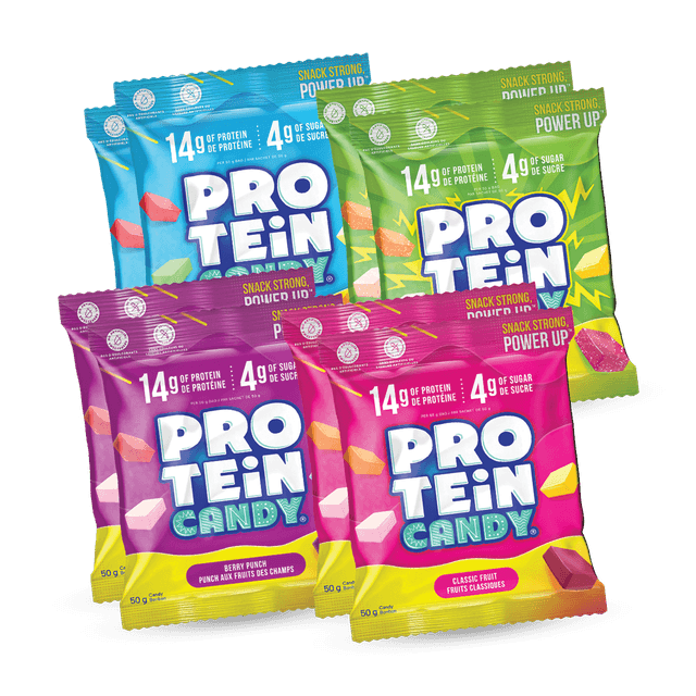 Sample Pack