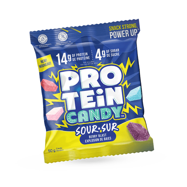 Sour Berry Blast