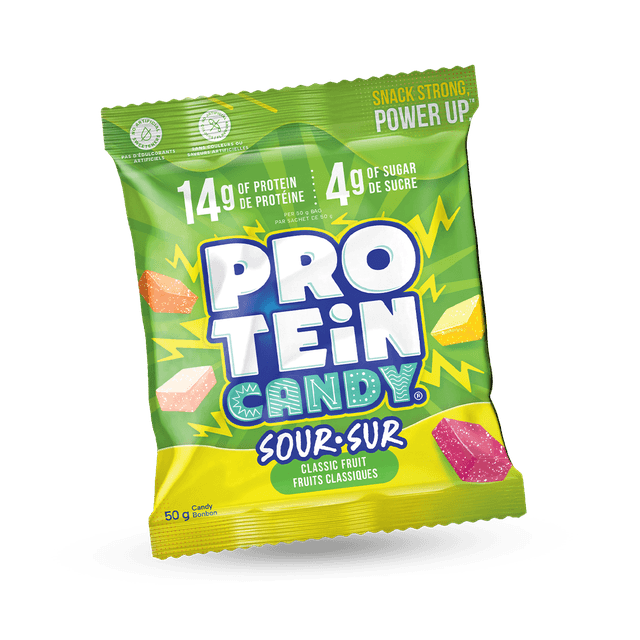 Sour Classic Fruit