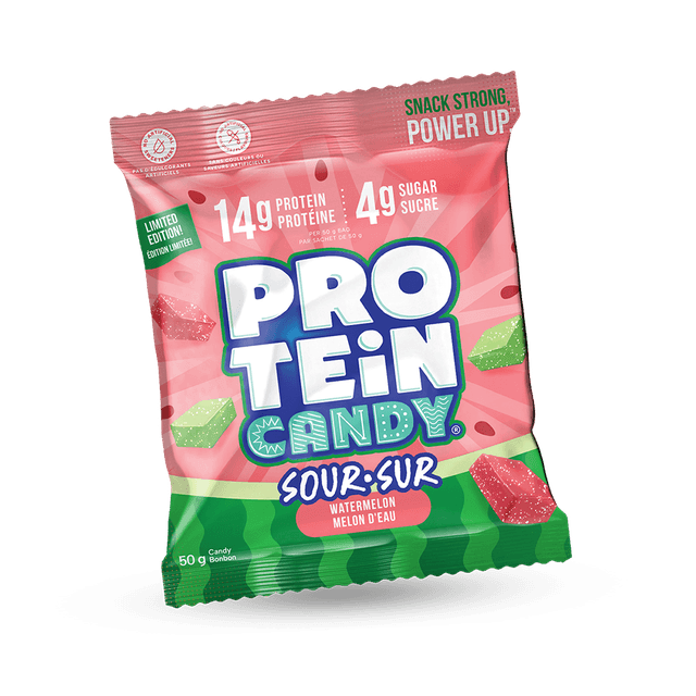 Sour Watermelon
