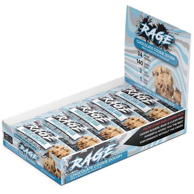 PROTEIN BAR