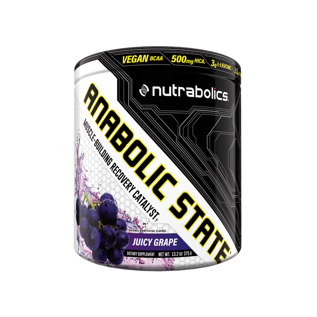 Anabolic State®