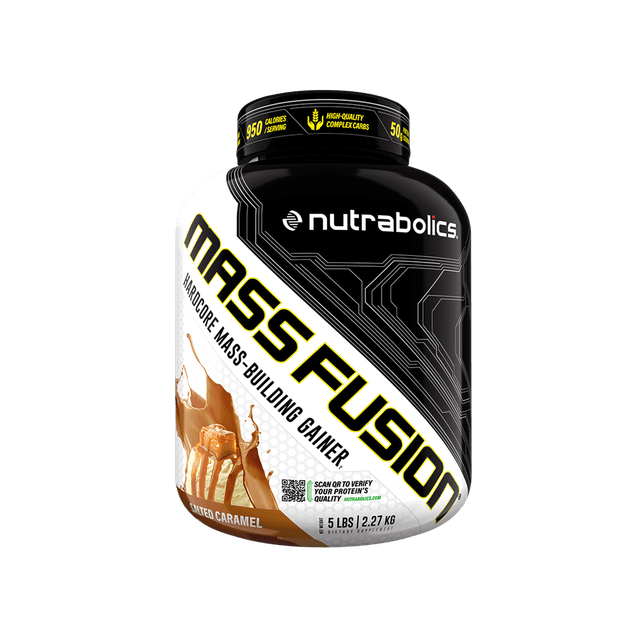 Mass Fusion