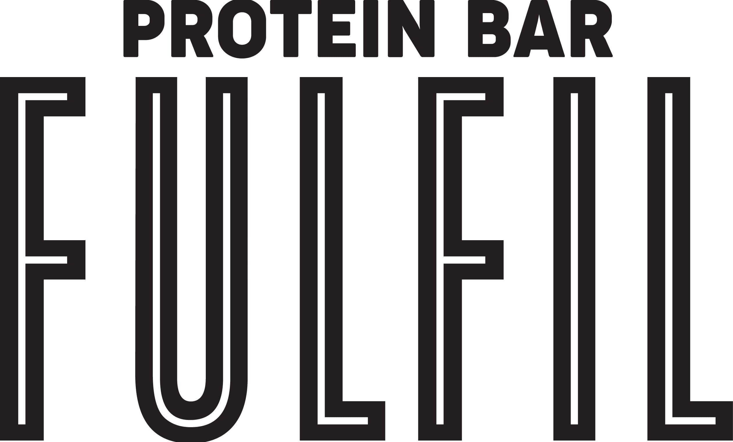 Fulfil logo