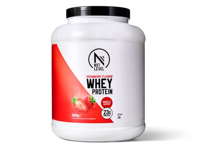 Whey Protein
