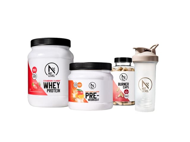 Lose Weight Bundle