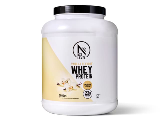 Whey Protein