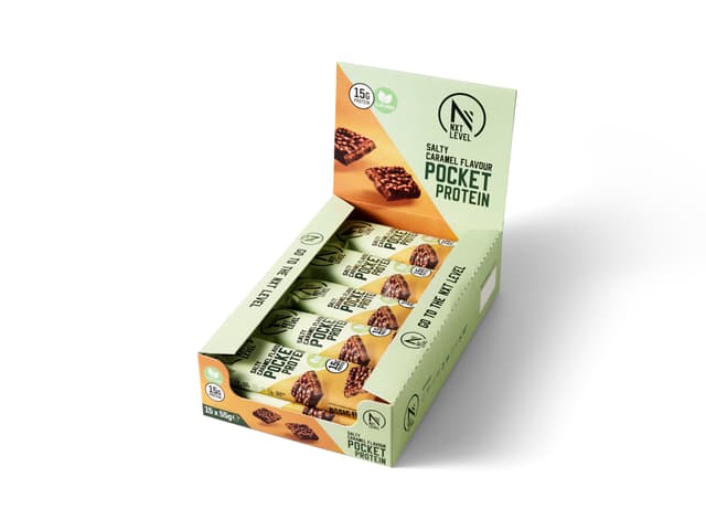 Pocket Protein
